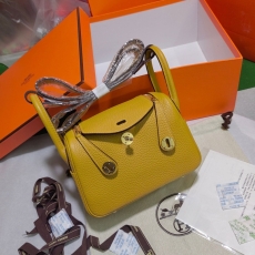 Hermes Top Handle Bags